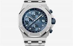 爱彼腕表发条坏了解决技巧大全