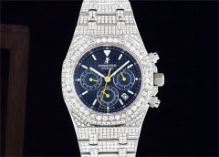 爱彼发条拧反了解决技巧集锦