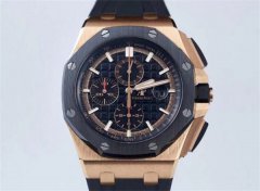 爱彼机芯受损处理方法汇总