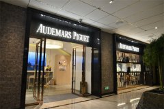 爱彼手表走时不准处理方法深度解析