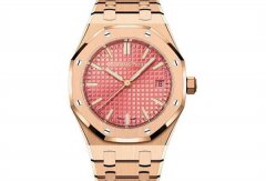 爱彼表带掉色解决技巧