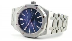 爱彼表壳割手处理技巧