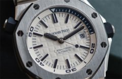 爱彼手表表蒙子坏了处理方法详解