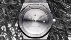 爱彼手表表蒙有划痕解决方法