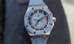 爱彼手表偷停如何修复