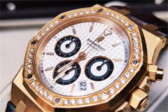 爱彼腕表走走停停解决方法盘点