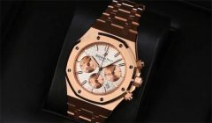 爱彼手表品牌形象树立分析