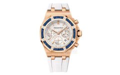 爱彼腕表停走解决方法大全