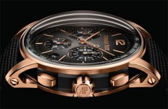 爱彼手表的使用说明书