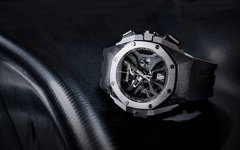 爱彼走时不准如何修复