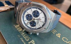 爱彼手表发条拧反了解决办法详解