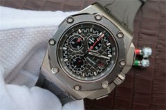 爱彼腕表表带掉色解决办法集锦