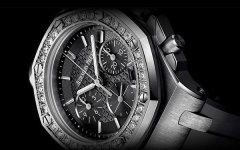 爱彼手表走快了处理方法集锦