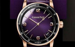 爱彼腕表表壳坏了处理方法推荐