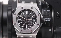 爱彼手表走快了处理办法集锦