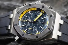 爱彼手表脏了如何解决