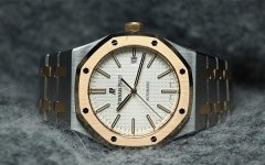 爱彼手表走走停停怎么修复