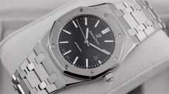 爱彼腕表发条坏了解决方法深度解析