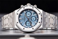 爱彼腕表脏了处理方法汇总