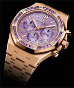 爱彼发条坏了处理方法