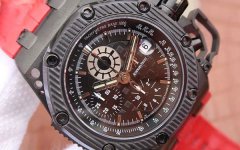 爱彼机芯受损解决技巧