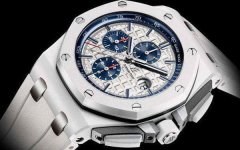 爱彼腕表生锈了解决办法集锦