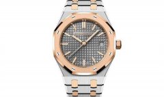 爱彼男手表真品