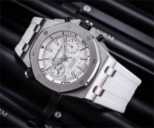 京东买爱彼手表可靠吗