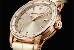 爱彼腕表表壳坏了解决办法深度解析