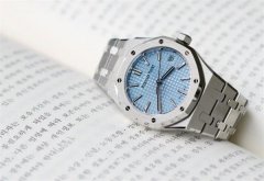 爱彼手表机芯受损处理办法深度解析