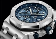 爱彼腕表生锈了处理技巧推荐