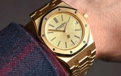 爱彼腕表磕碰了怎么解决